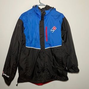 Domino’s Pizza Jacket